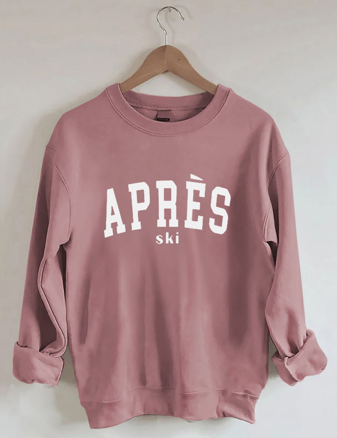 Apres Ski Sweatshirt