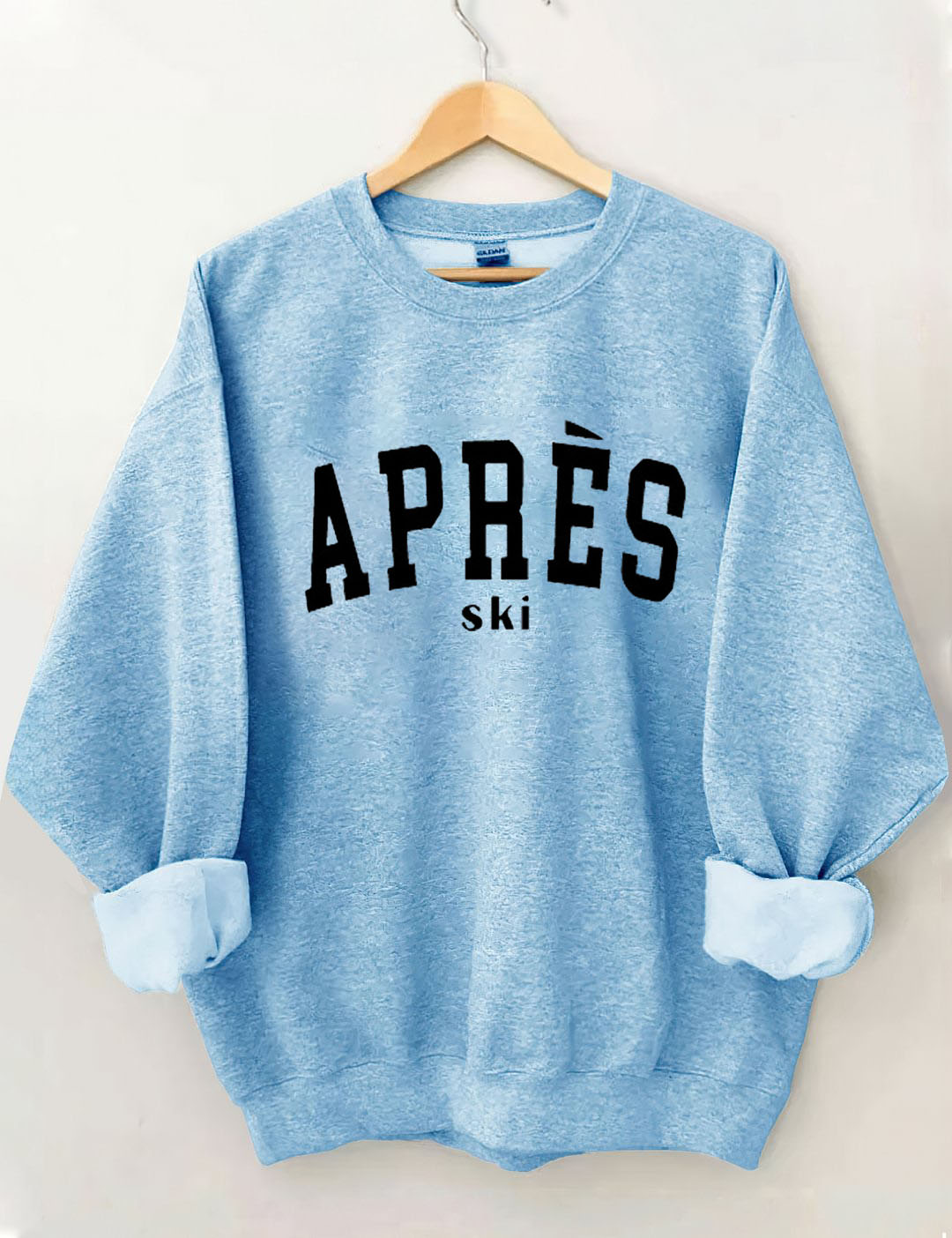 Apres Ski Sweatshirt