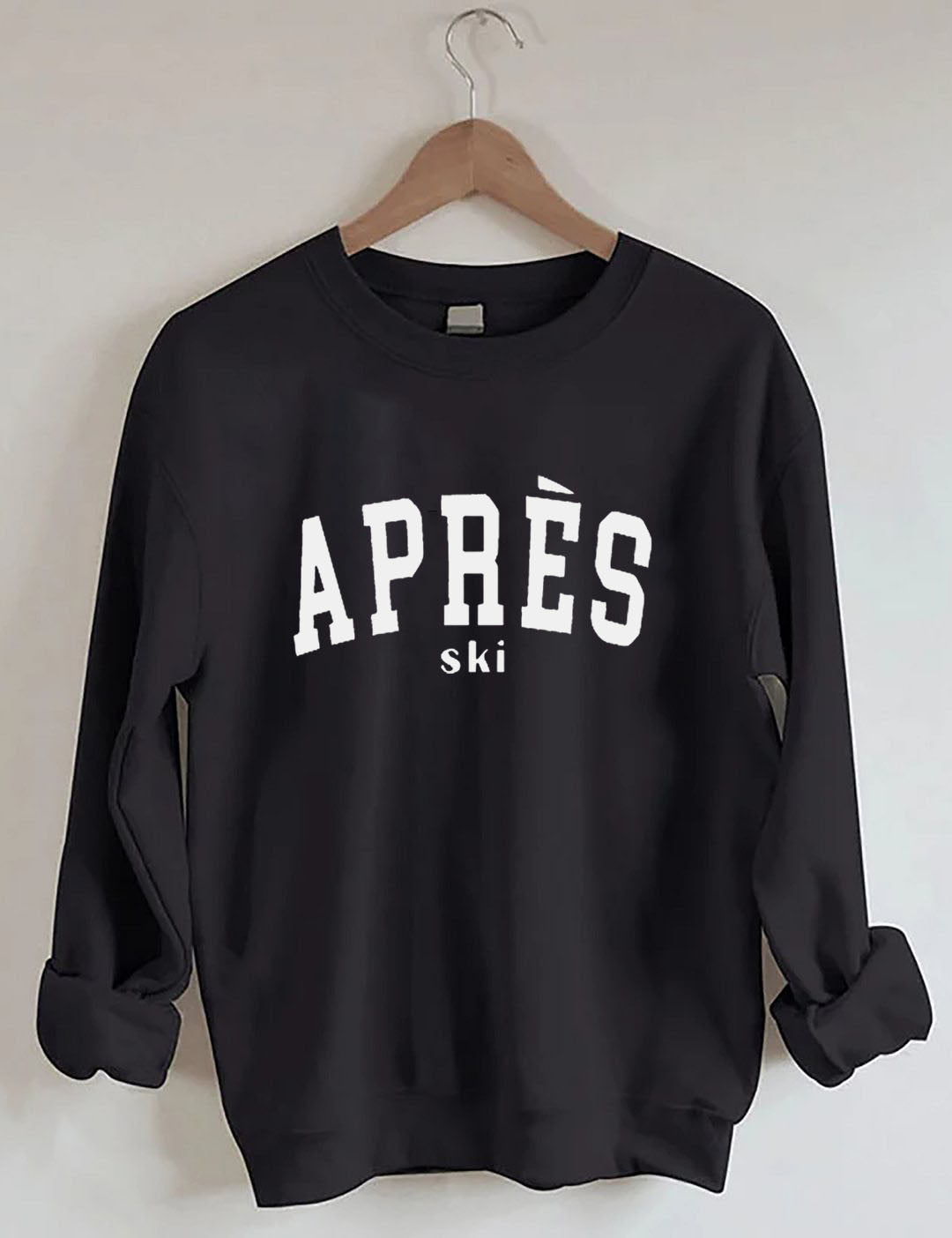 Apres Ski Sweatshirt