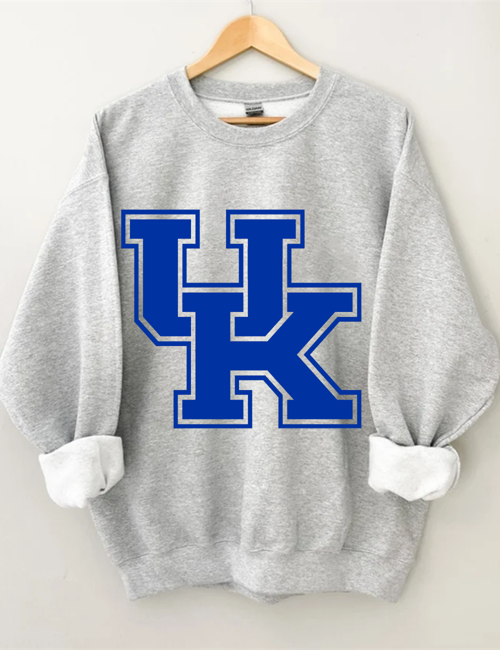 UK Kentucky Sweatshirt