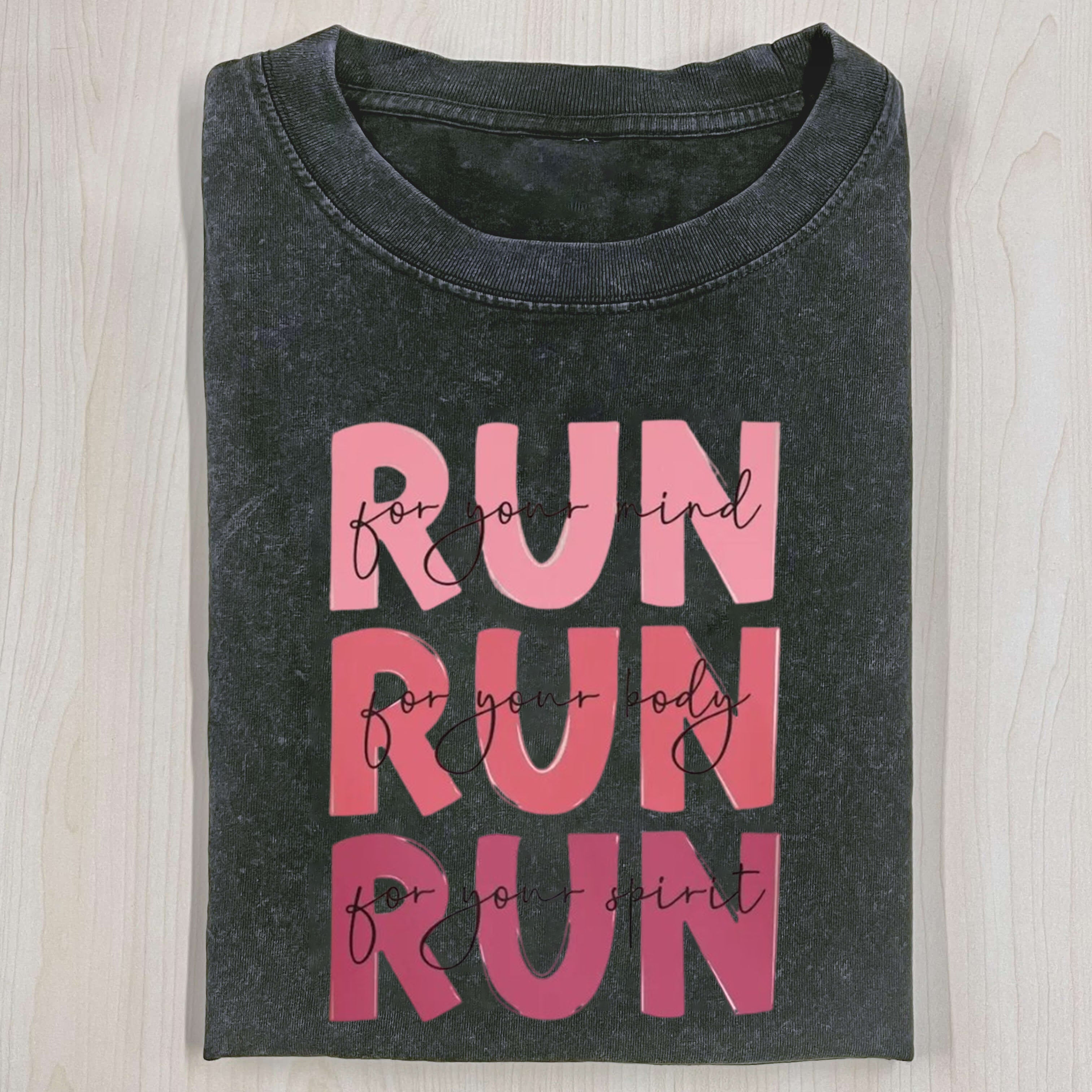 For Runner Running Vintage  T-Shirt/ Sweatshirt/ Hoodie