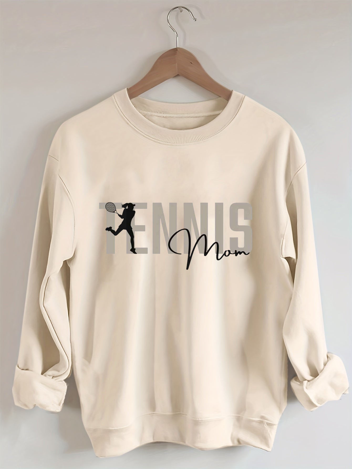 Tennis Mom Sweatshirt