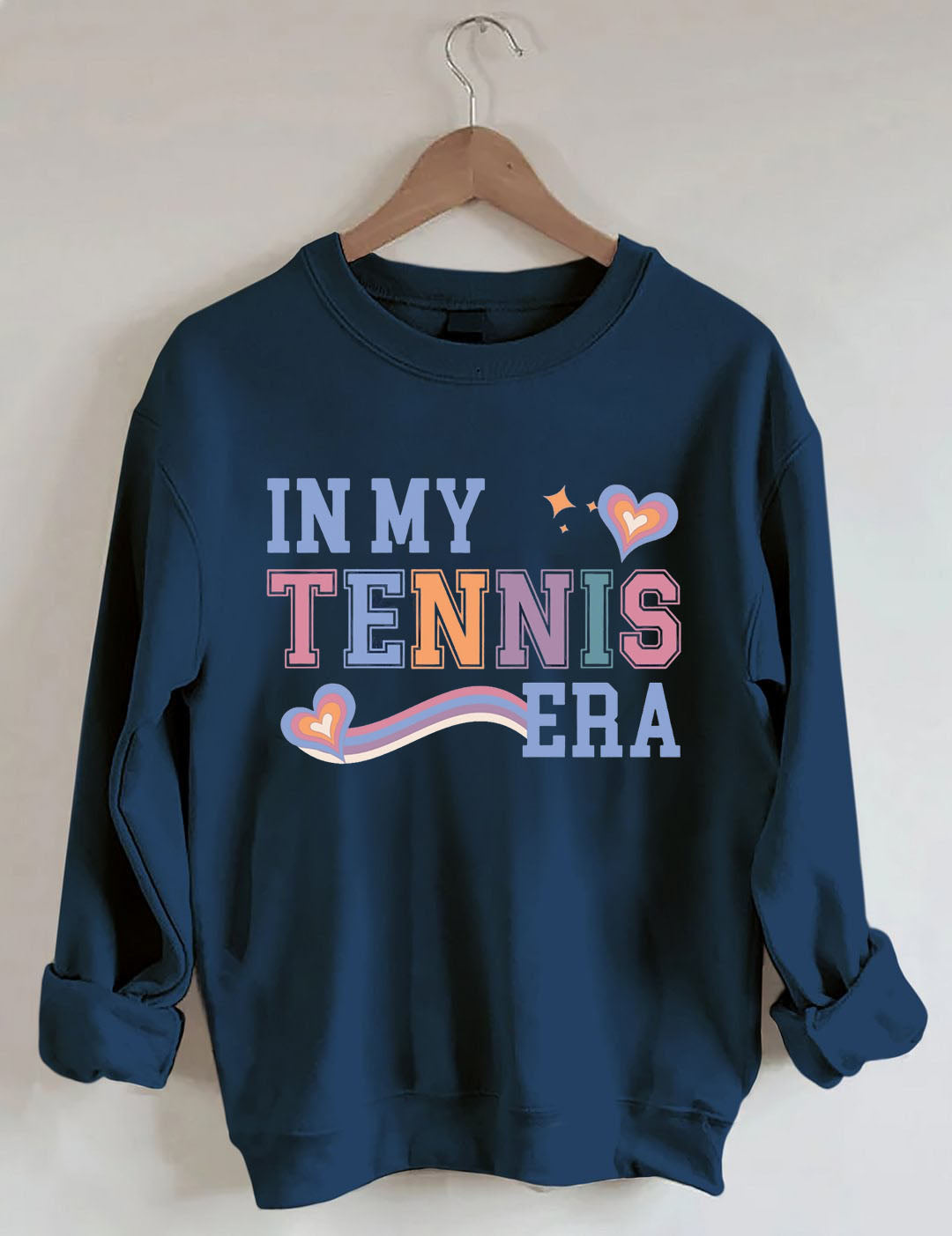 In My Tennis Era Sweatshirt