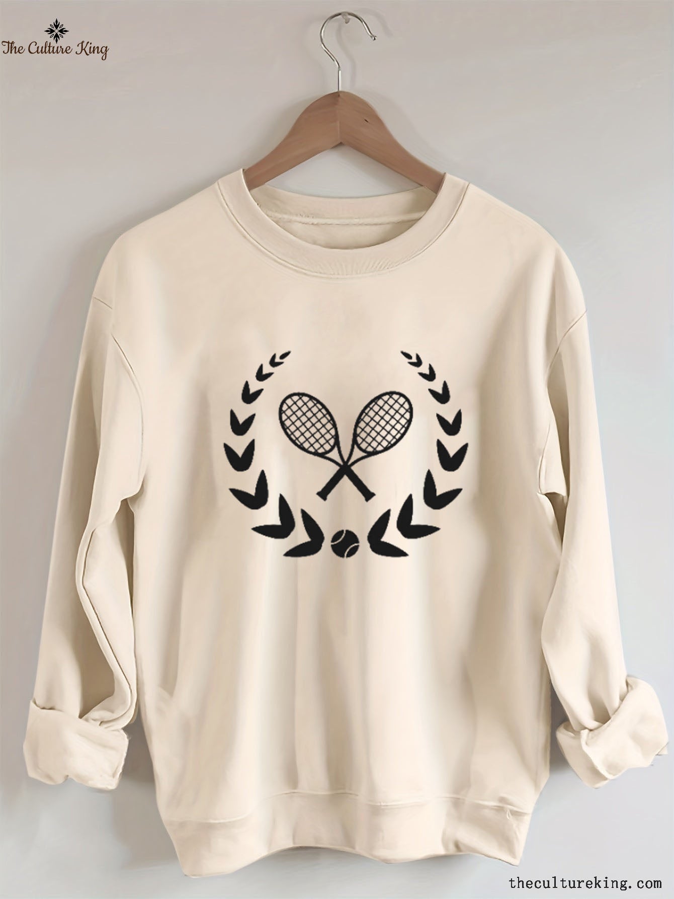 Tennis Club Sweatshirt