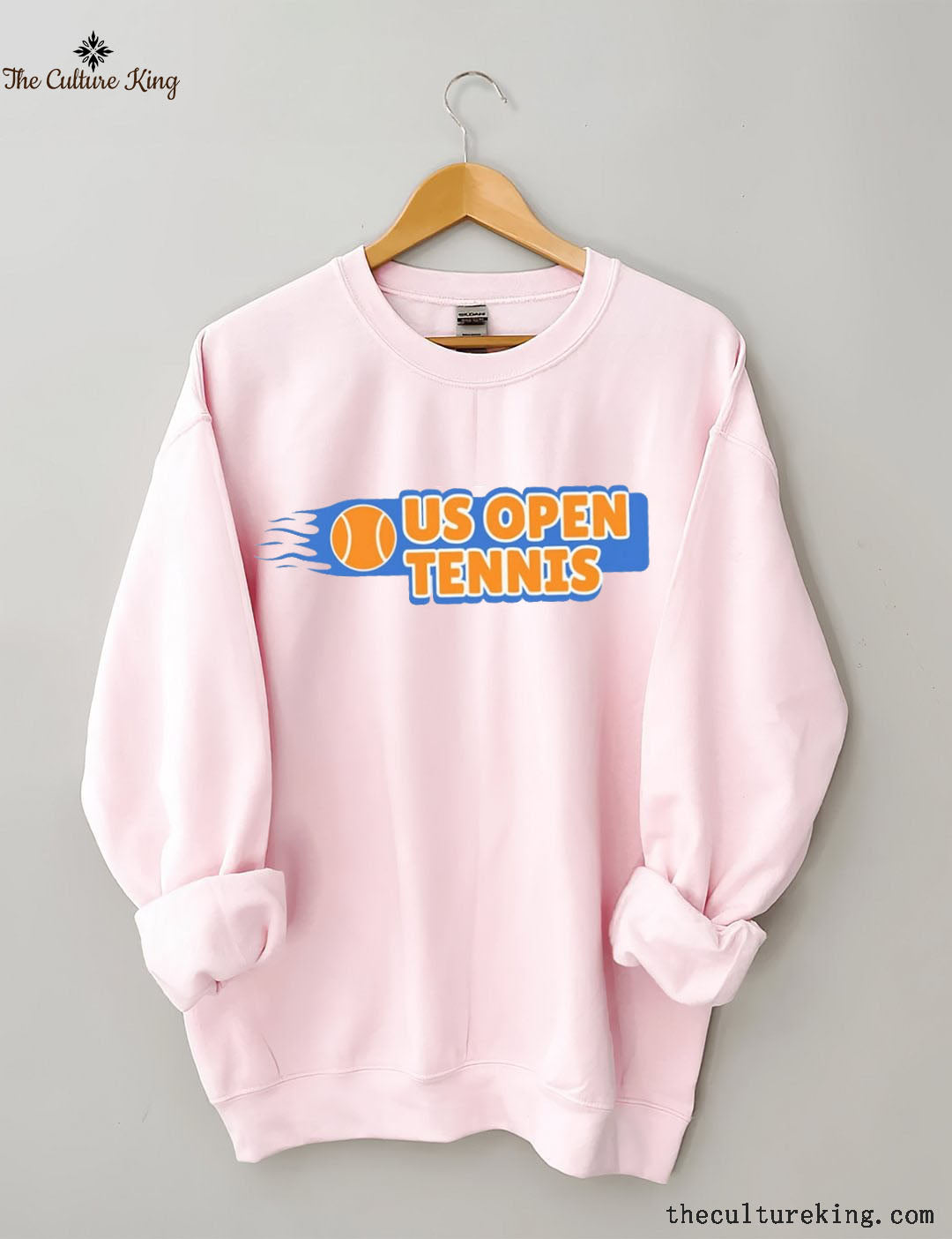 US Open Tennis Sweatshir