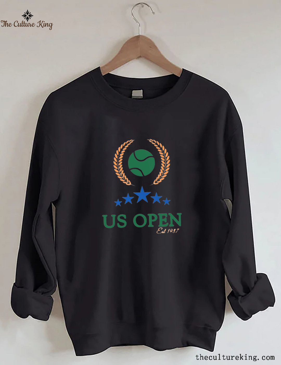 US Open Tennis Sweatshir