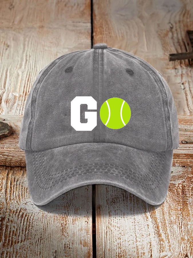 Women's Tennis lover hat