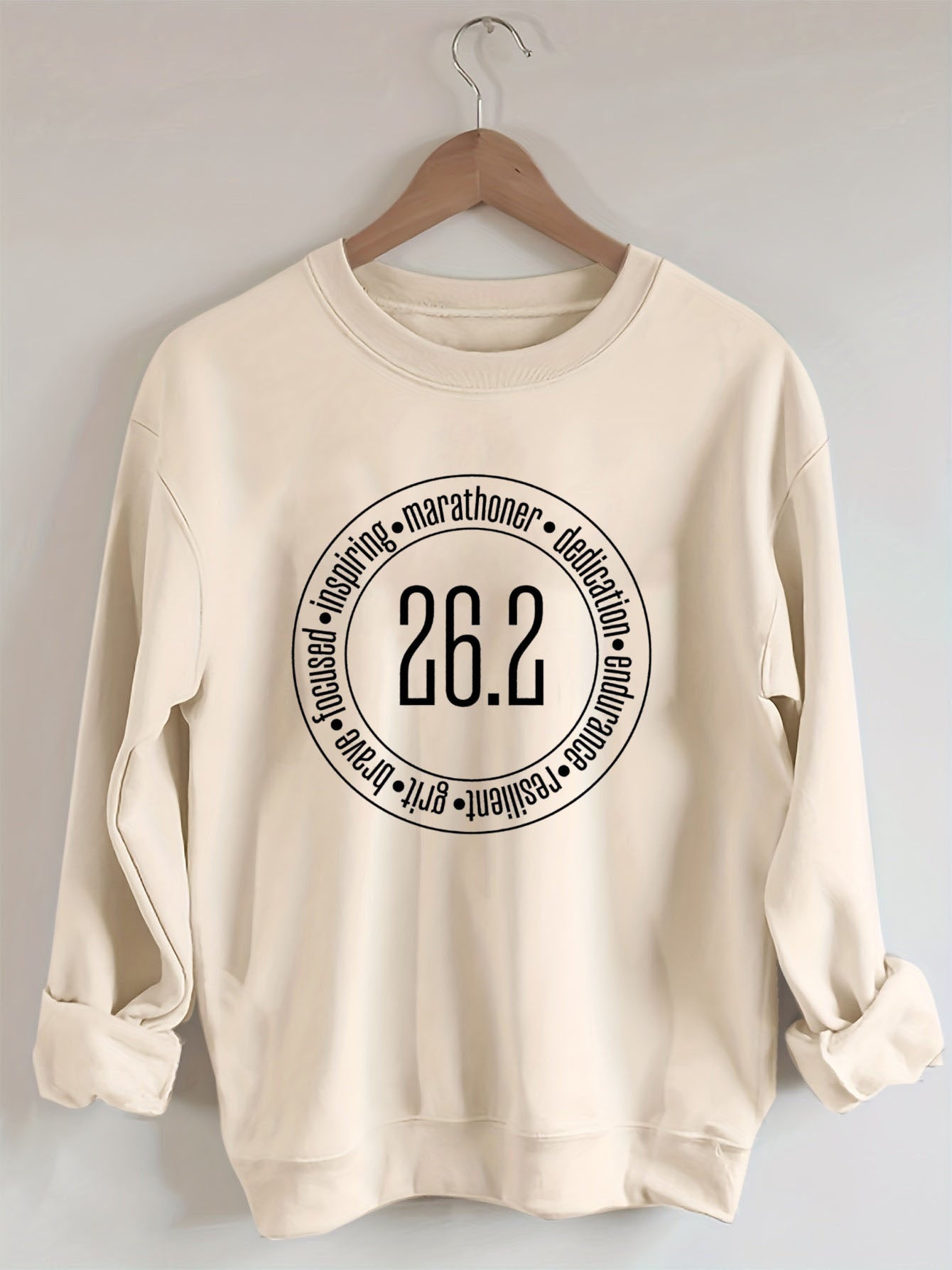 Marathon 26.2 Finisher Sweatshirt