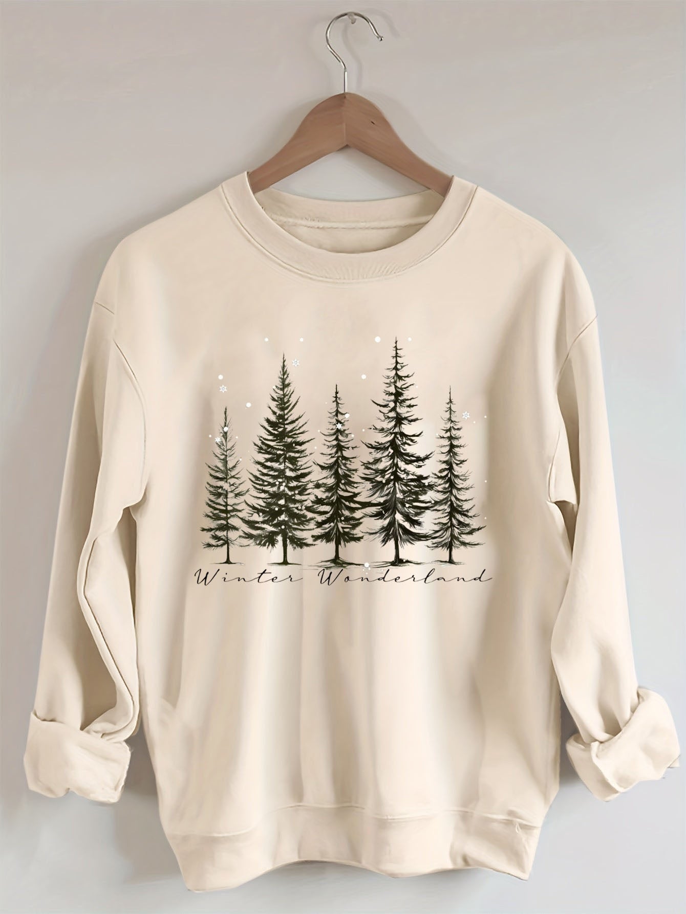 Winter Wonderland Sweatshirt