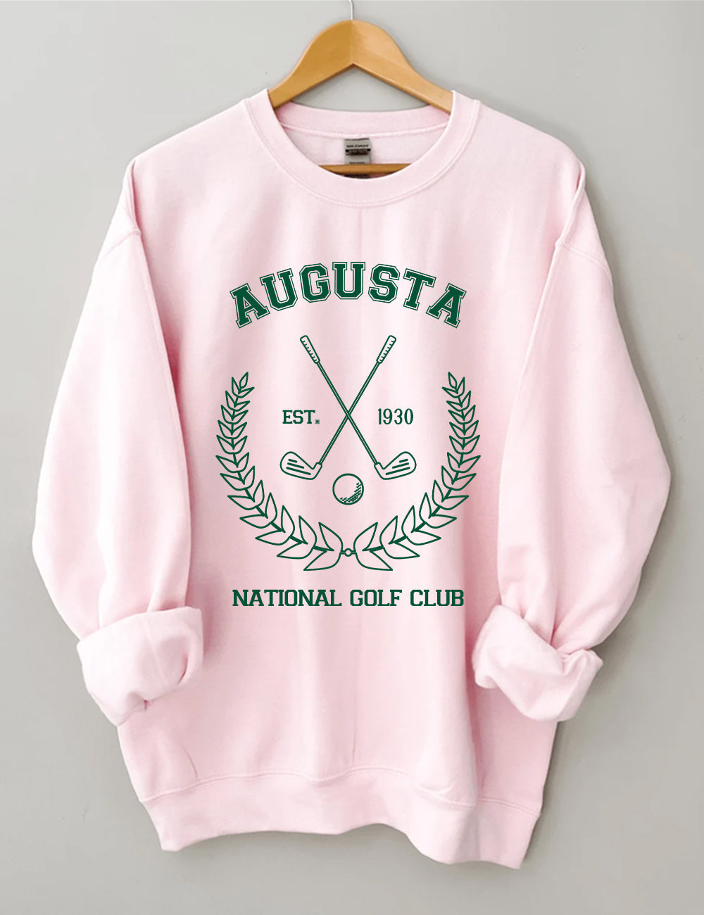 Augusta National Golf Club Sweatshirt