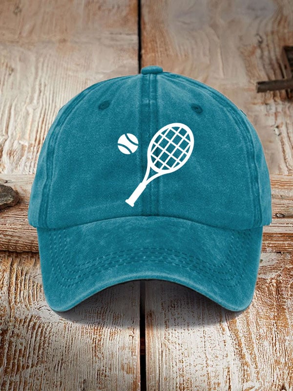 Women's Tennis unisex hat