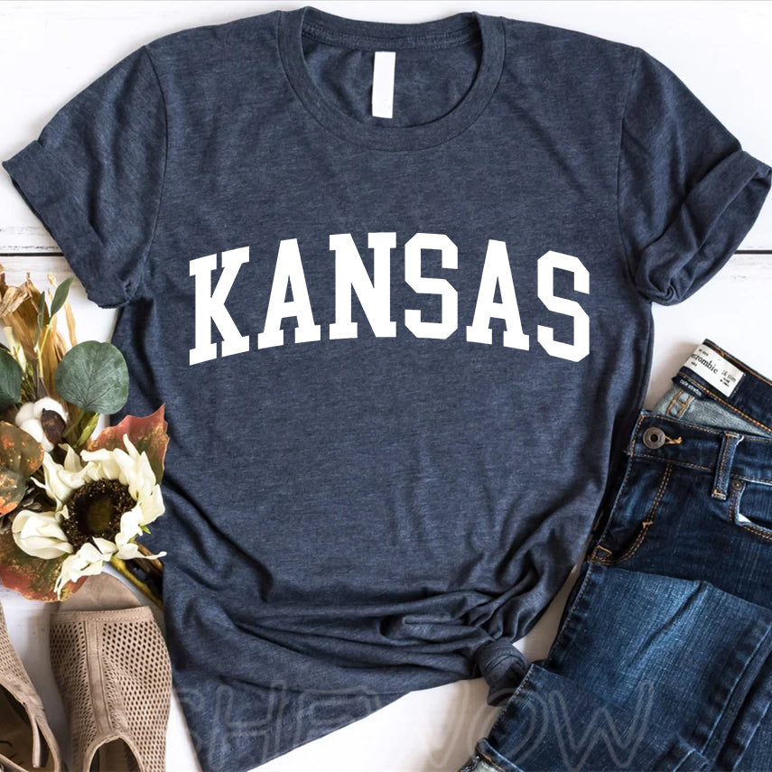 Kansas State T-shirt