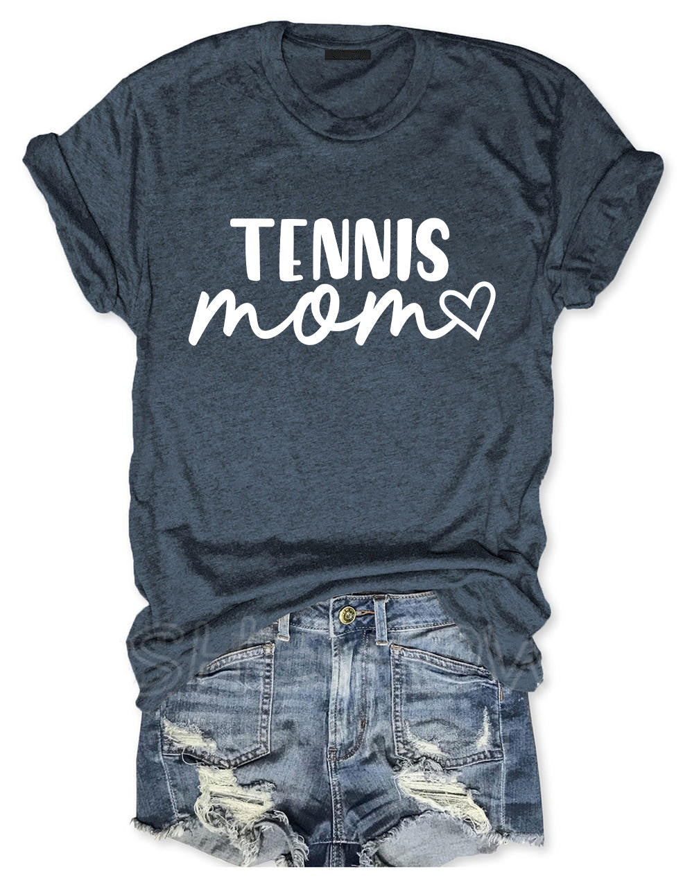 Tennis Mom T-shirt