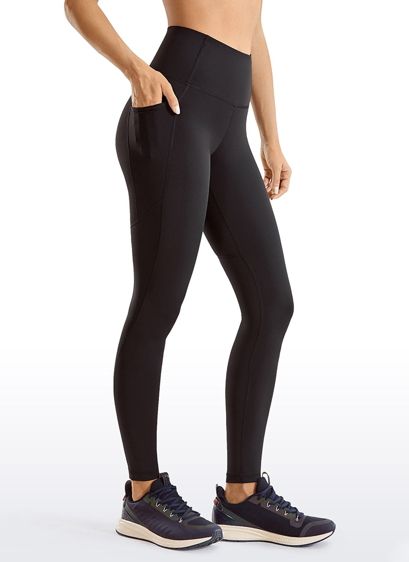 Nakedfeel Pocket Leggings II 28''