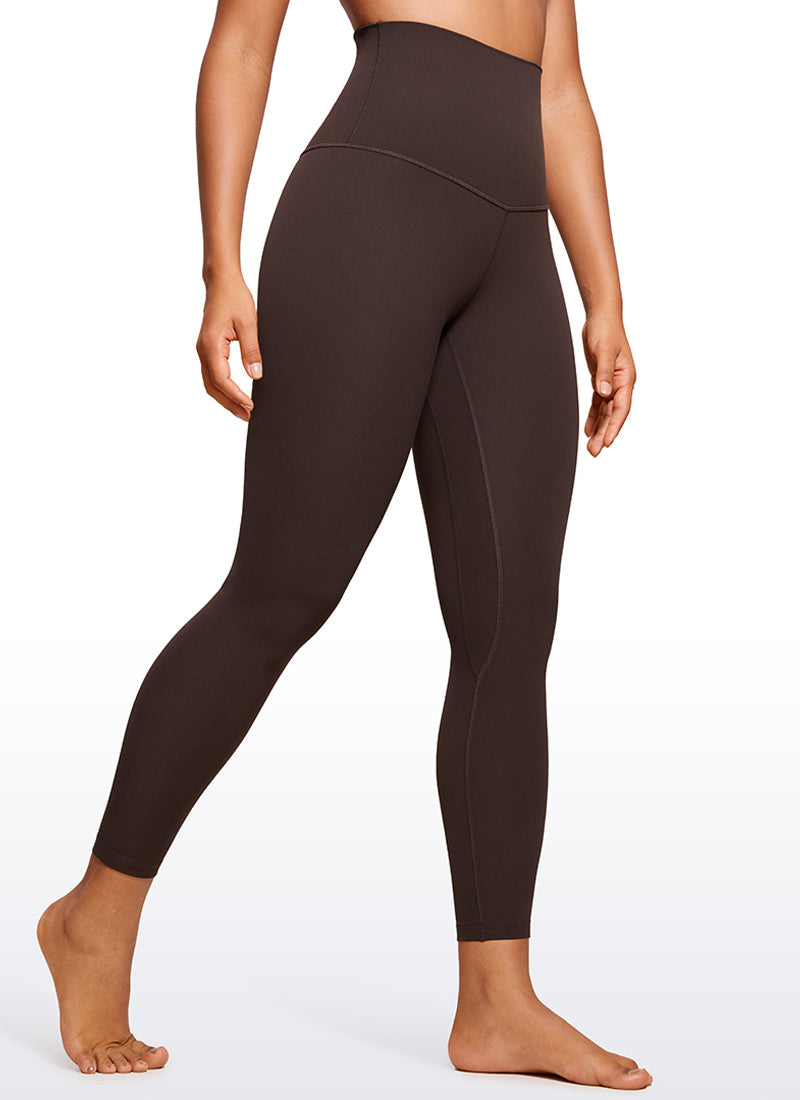 Butterluxe Leggings 25''- Super High Waist