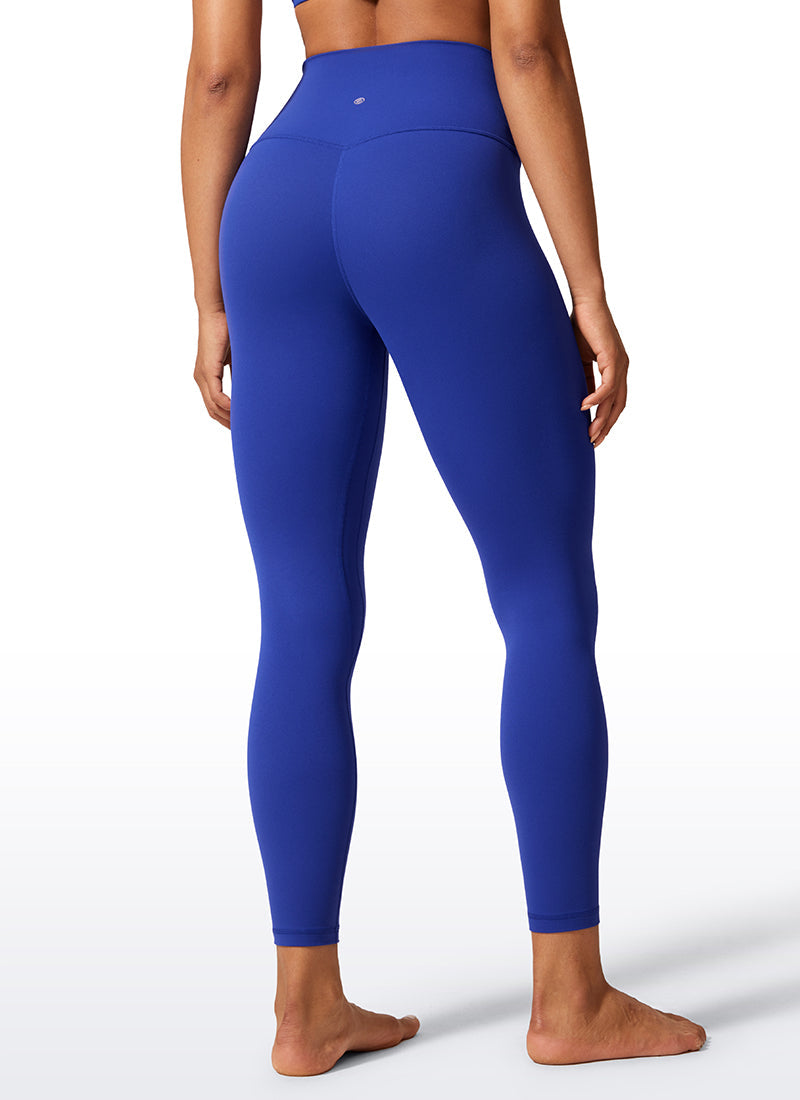 Butterlift Workout Leggings 25"