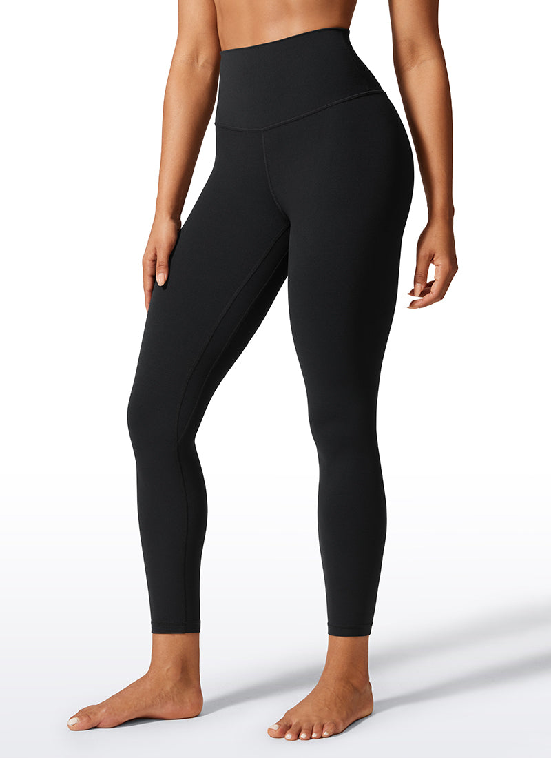 Butterlift Workout Leggings 28"