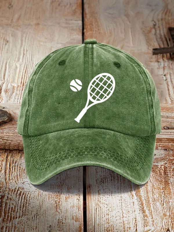 Women's Tennis unisex hat