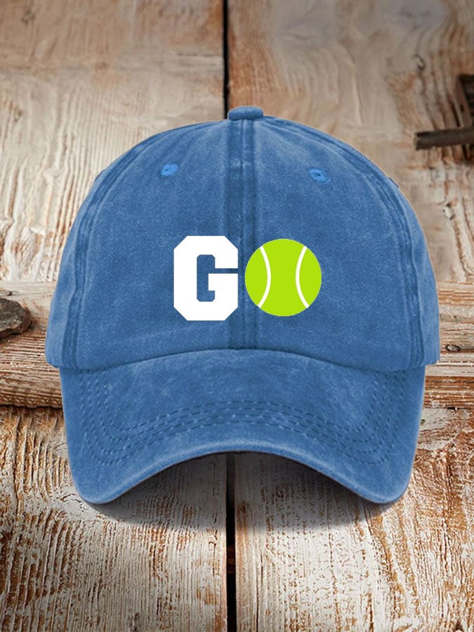 Women's Tennis lover hat