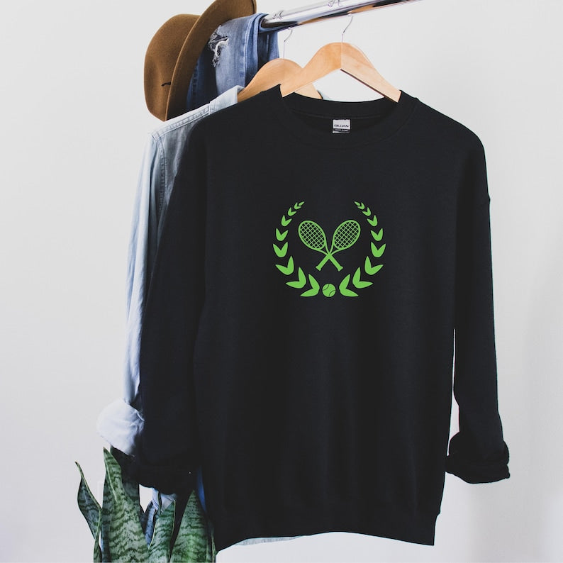 Tennis Club Sweatshirt