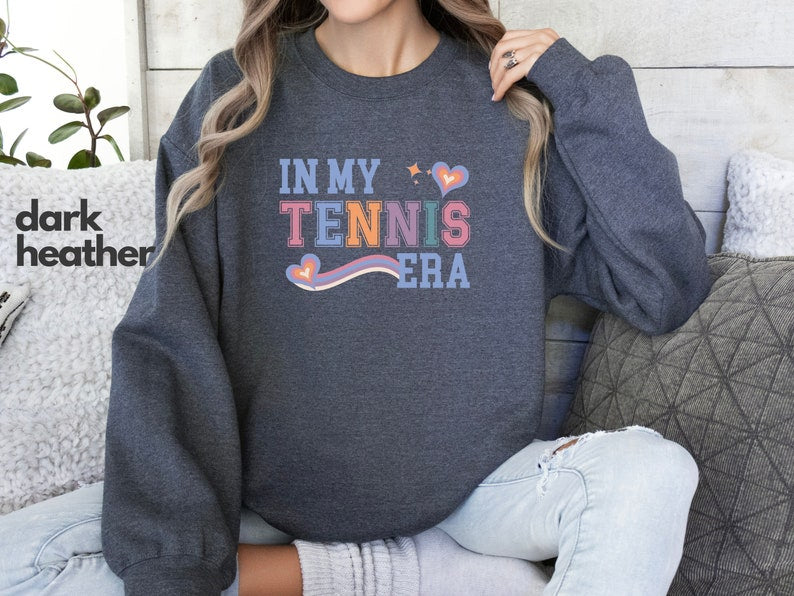 In My Tennis Era Sweatshirt