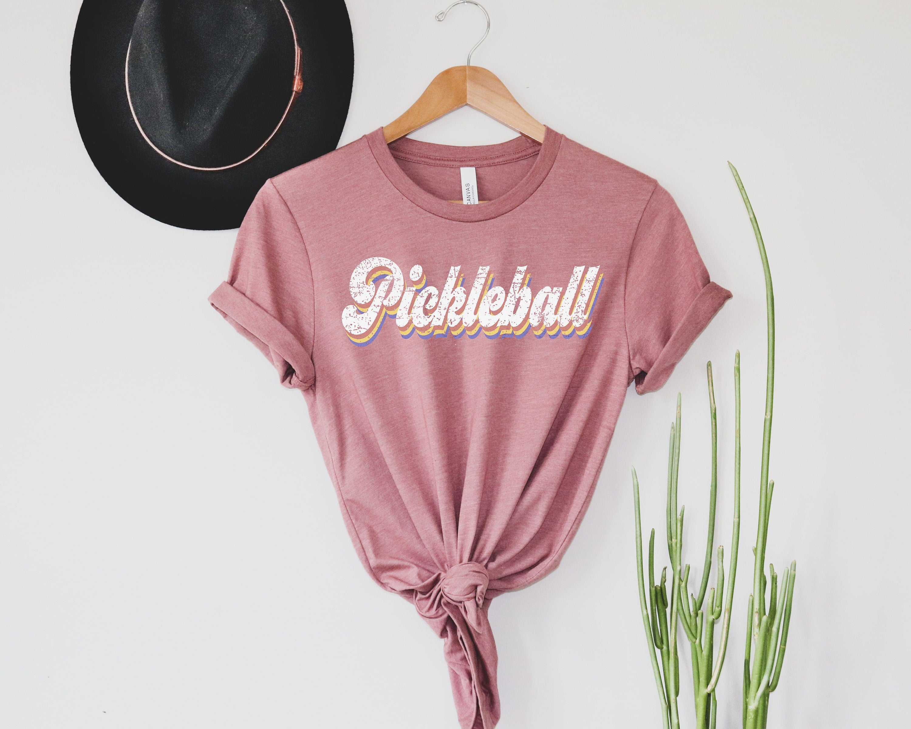 Pickleball  T-Shirt