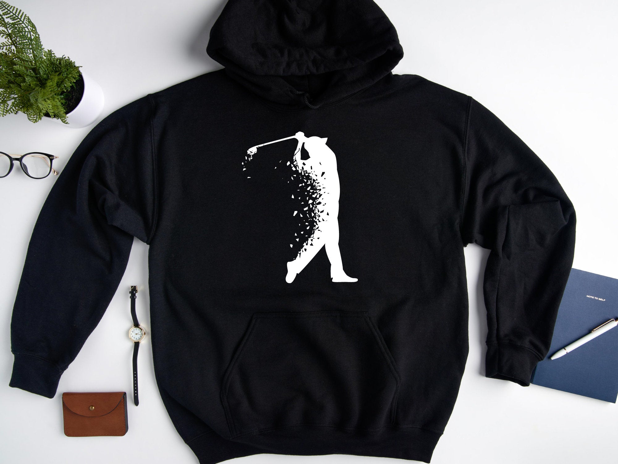 Golf Lover Hoodie