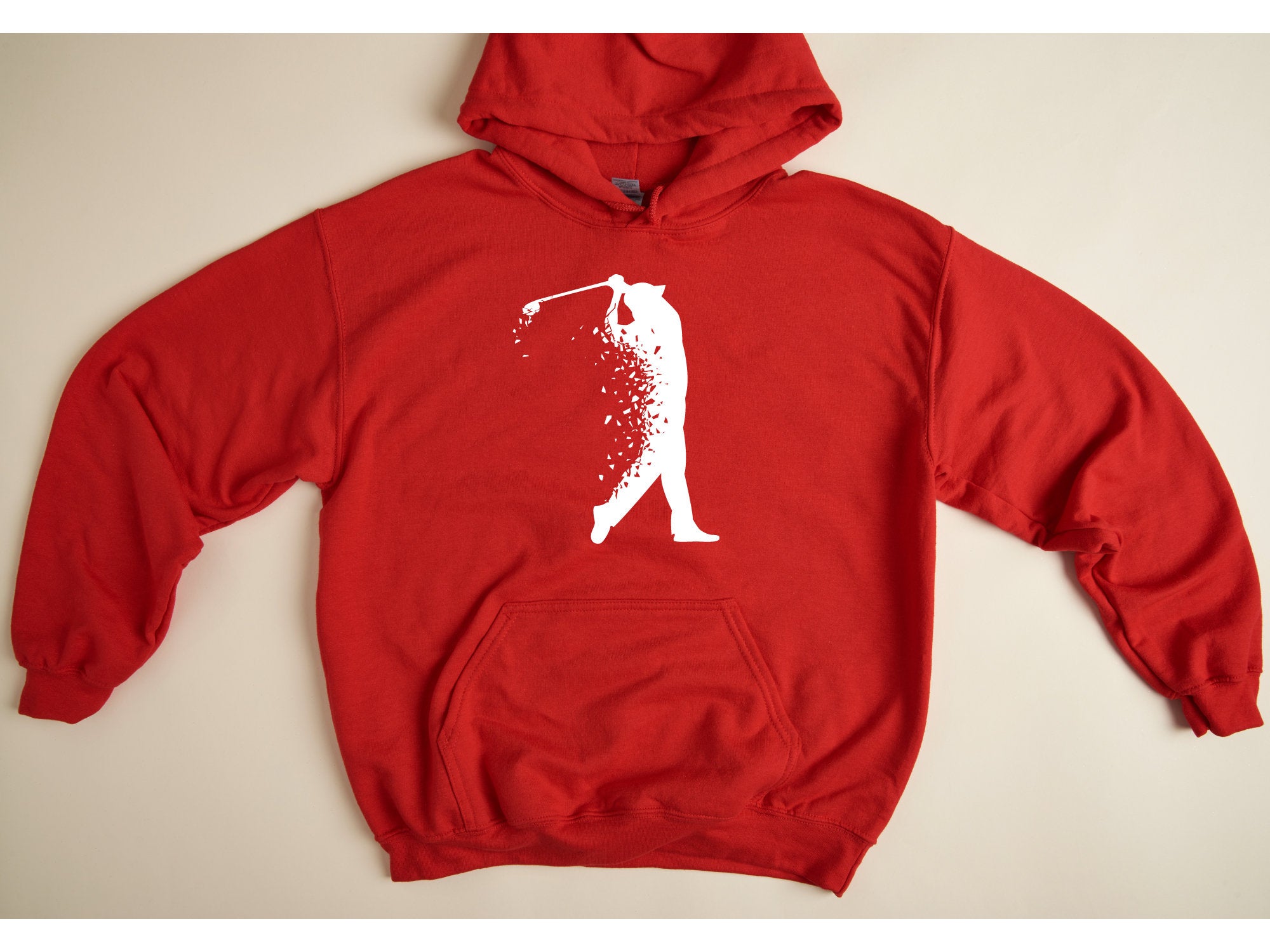 Golf Lover Hoodie