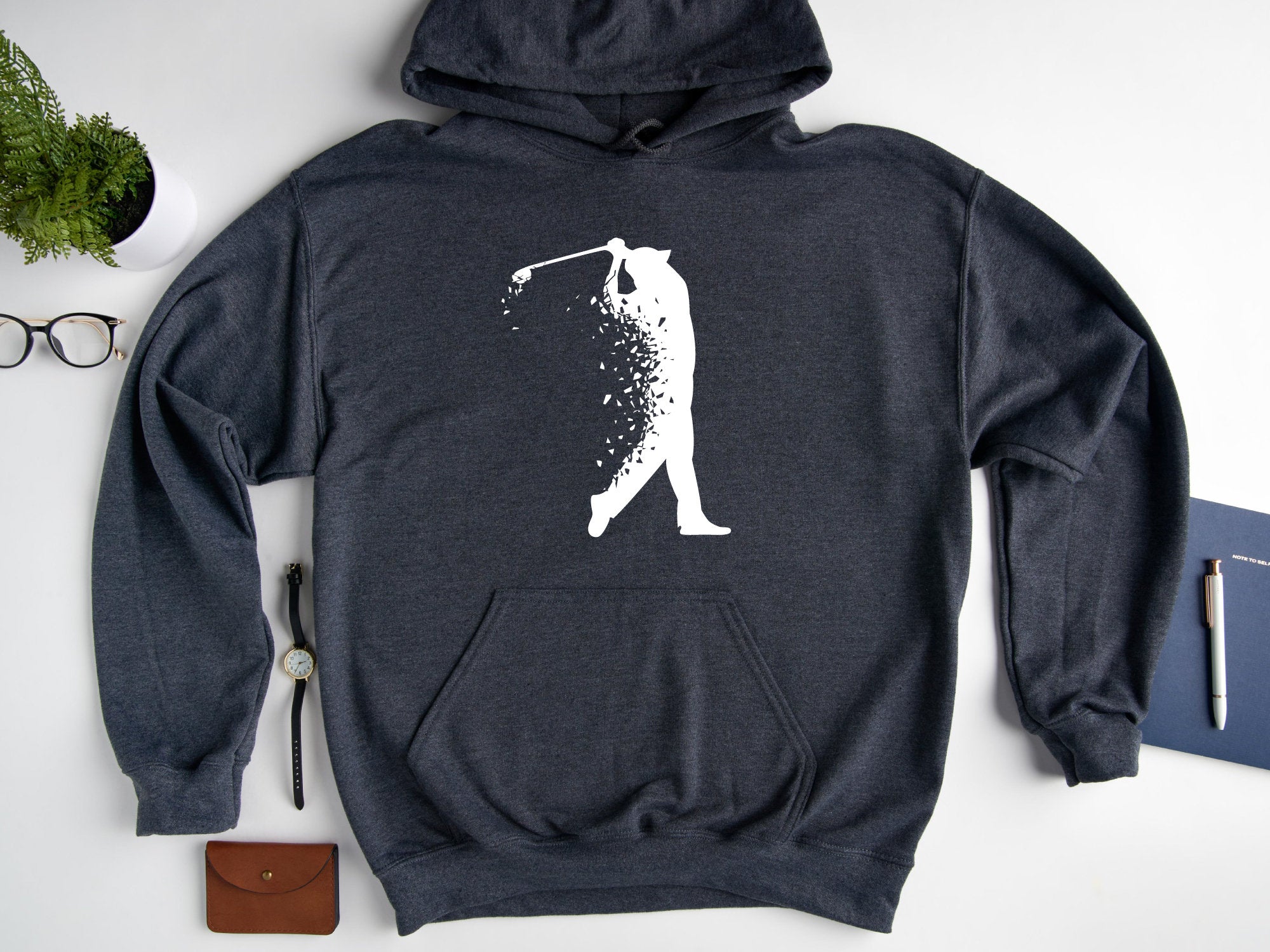 Golf Lover Hoodie