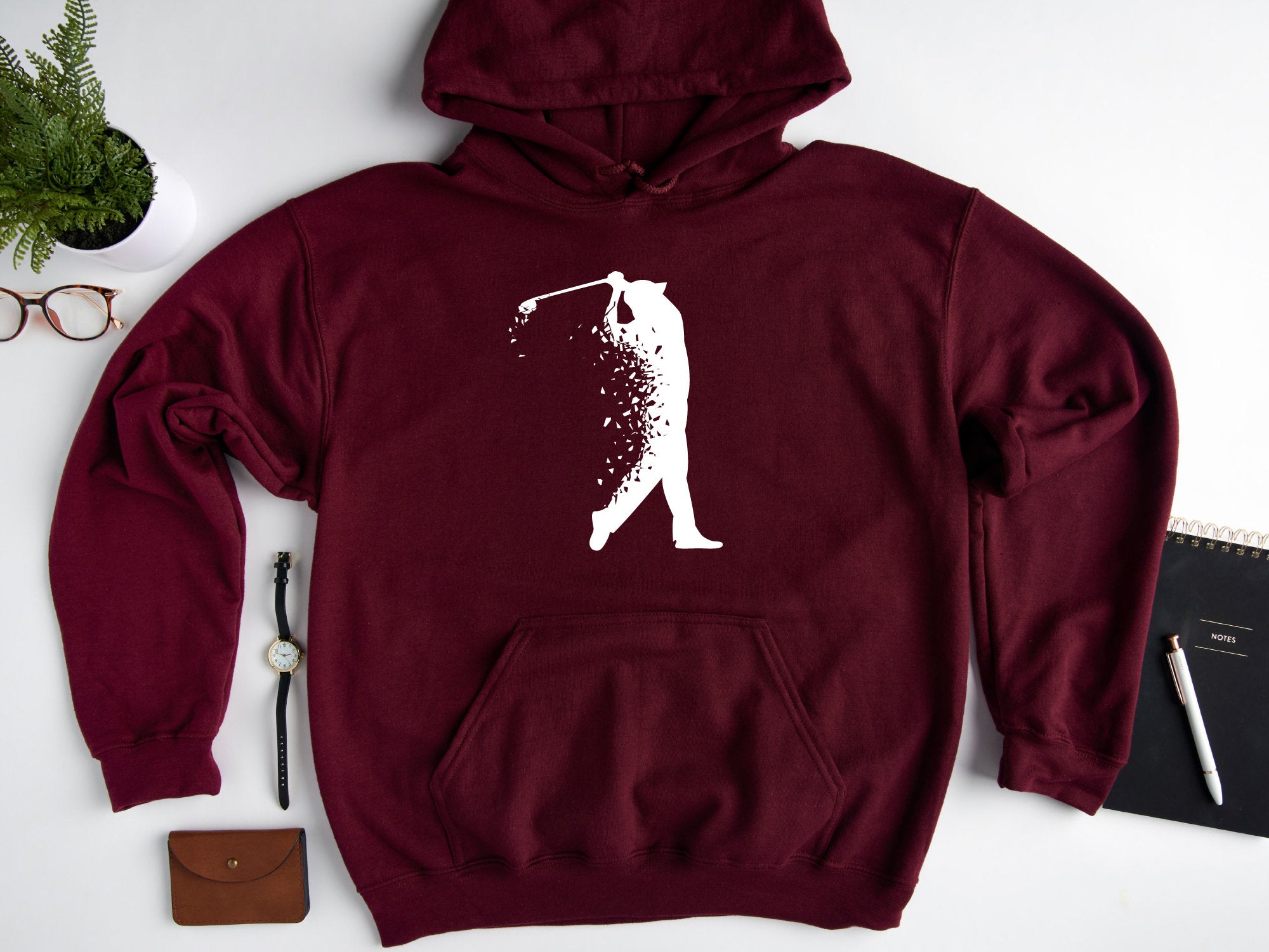 Golf Lover Hoodie