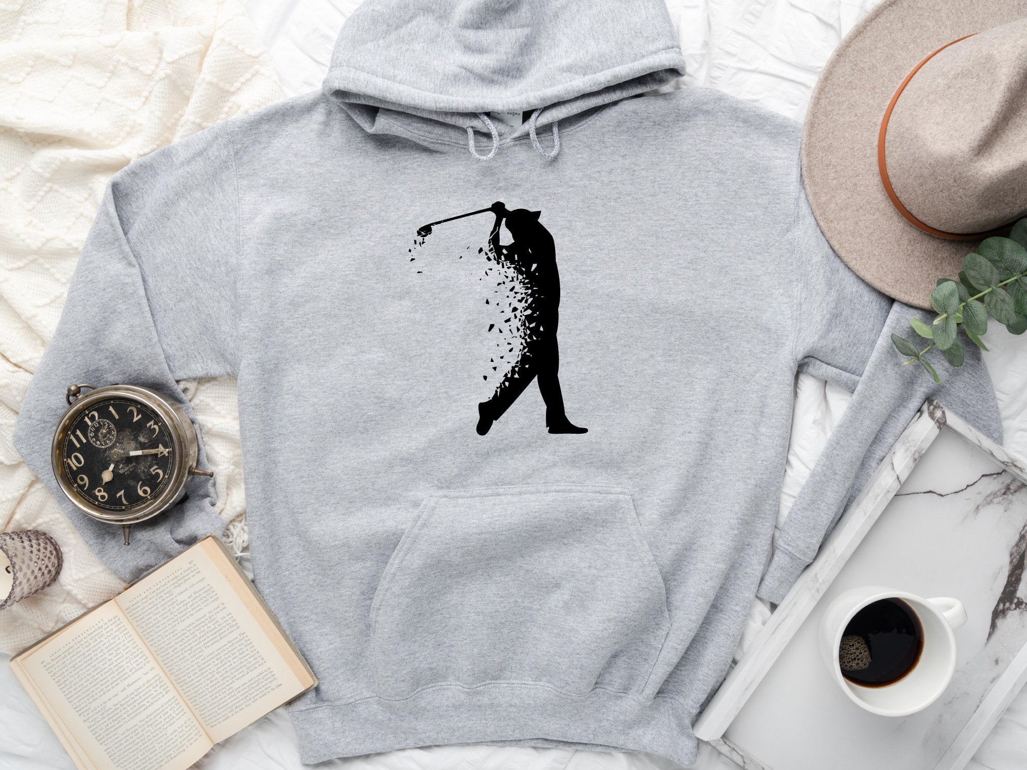 Golf Lover Hoodie