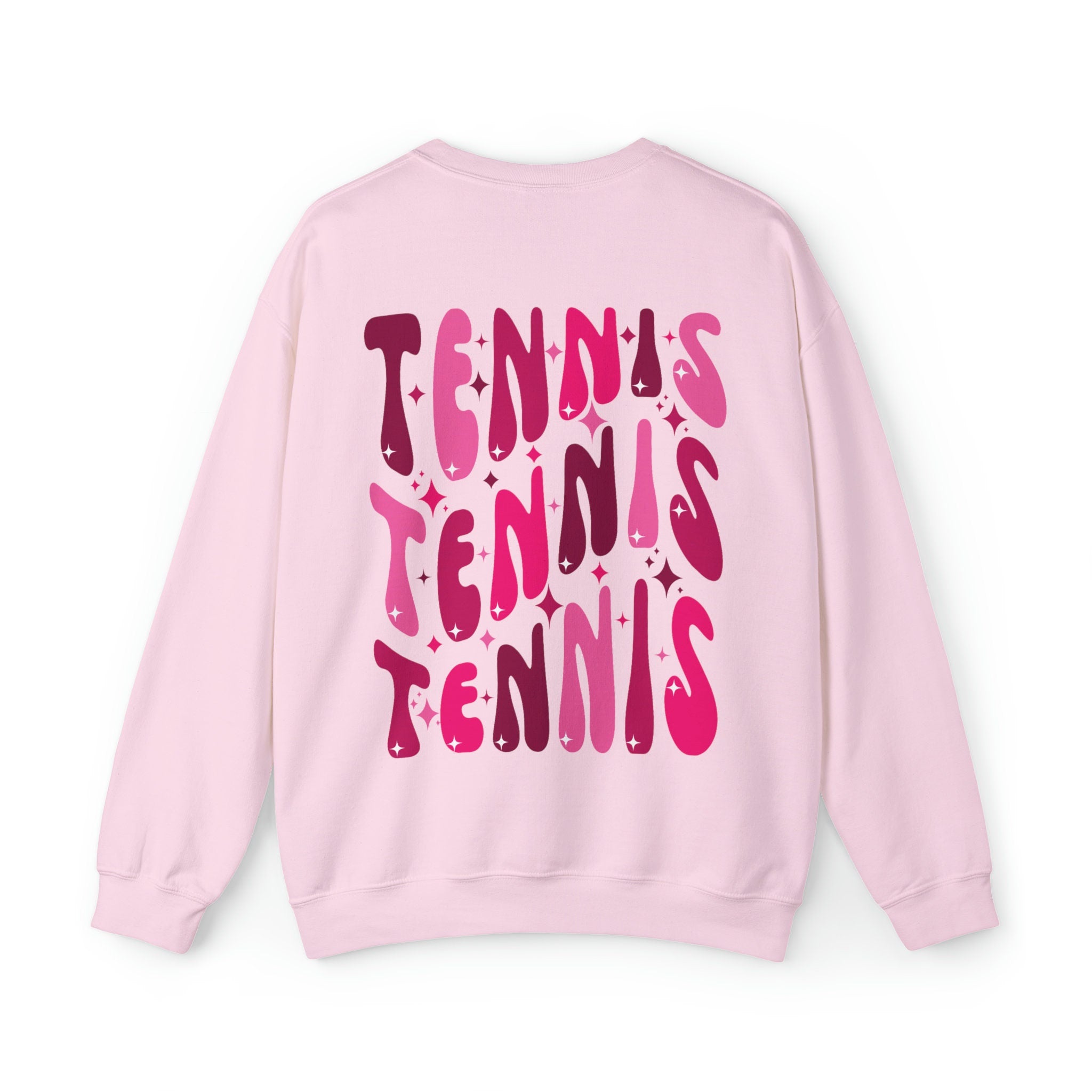 Tennis  Sweatshirt