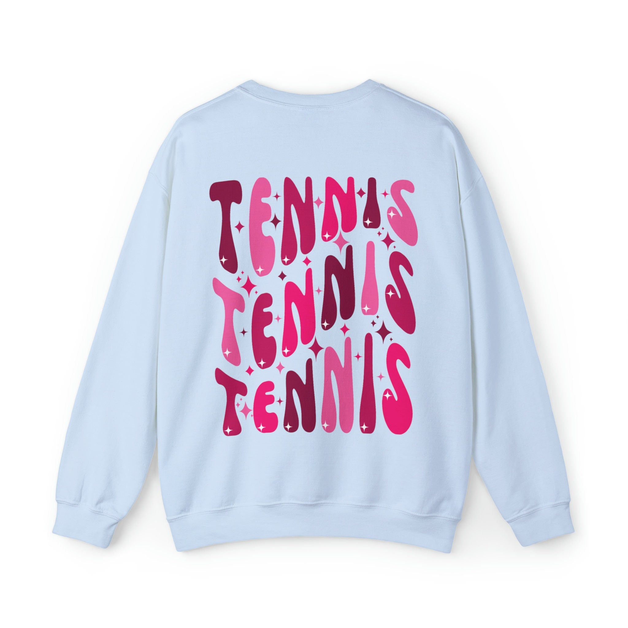 Tennis  Sweatshirt