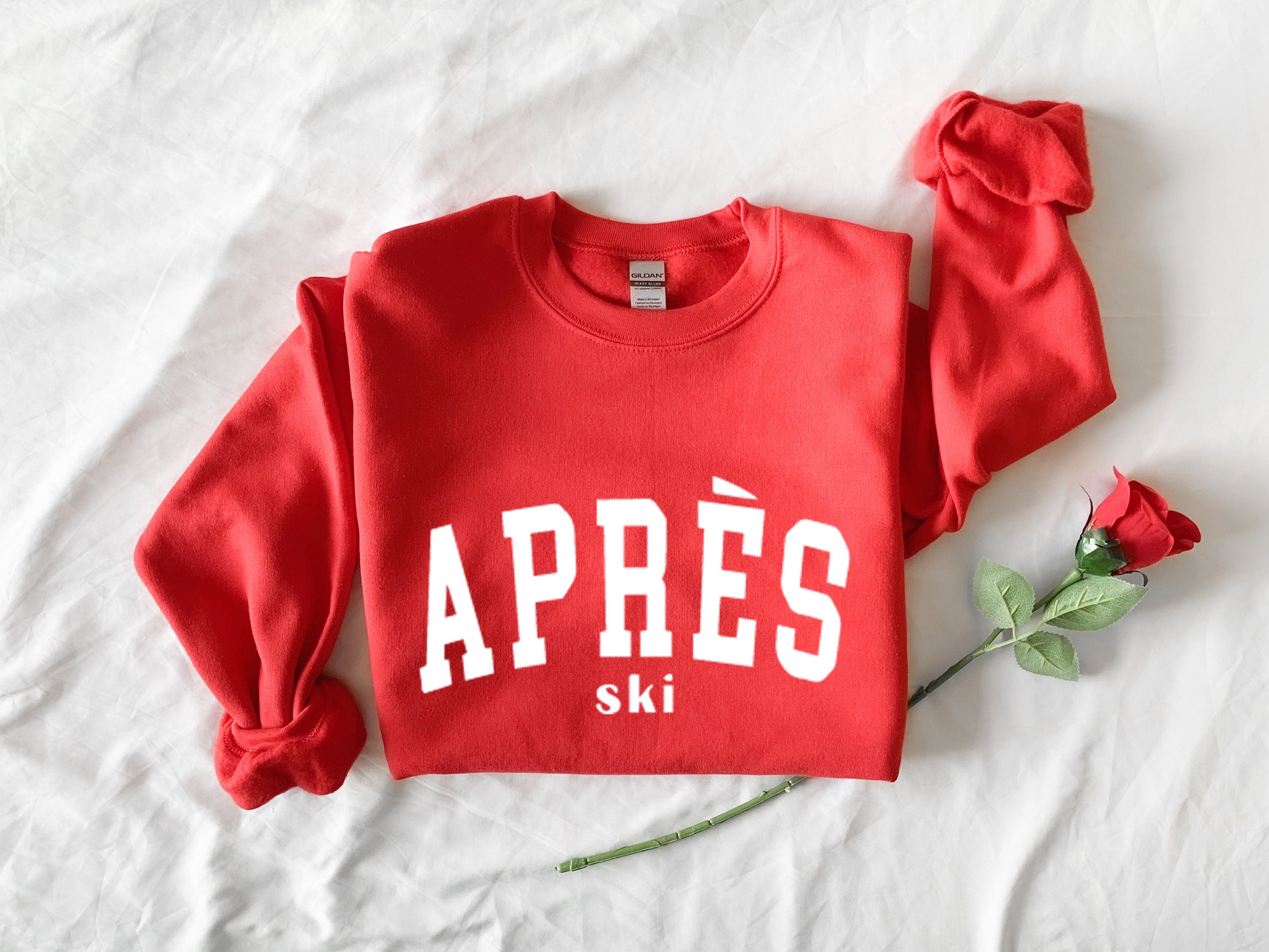 Apres Ski Sweatshirt